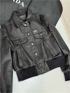 Куртка PRADA 127656