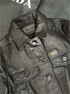 Куртка PRADA 127656