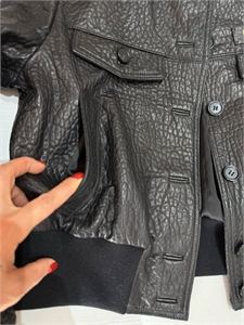 Куртка PRADA 127656