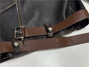 Куртка PRADA 127658 - фото 194314