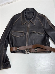 Куртка PRADA 127658 - фото 194315