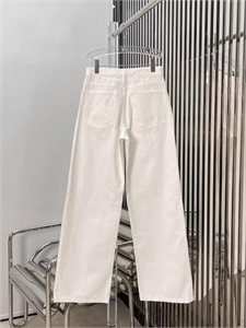 Джинсы THE ROW 127671 - фото 194350