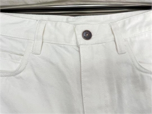 Джинсы THE ROW 127671 - фото 194351