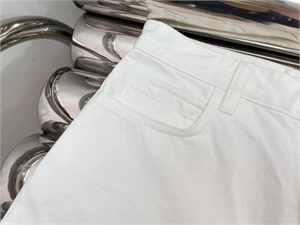 Джинсы THE ROW 127671 - фото 194352