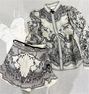 Костюм ZIMMERMANN 127735 - фото 194590