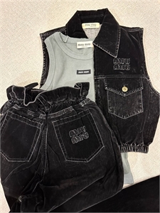 Брюки MIU MIU Бархат 127740 - фото 194609