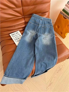 Джинсы LOEWE 127737 - фото 194673 Джинсы LOEWE 127737 - фото 194673