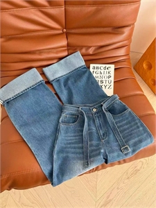 Джинсы LOEWE 127737 - фото 194674 Джинсы LOEWE 127737 - фото 194674