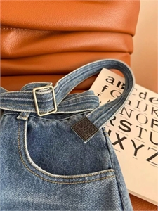 Джинсы LOEWE 127737 - фото 194676 Джинсы LOEWE 127737 - фото 194676