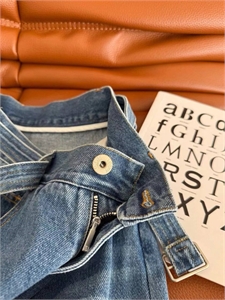 Джинсы LOEWE 127737 - фото 194678 Джинсы LOEWE 127737 - фото 194678