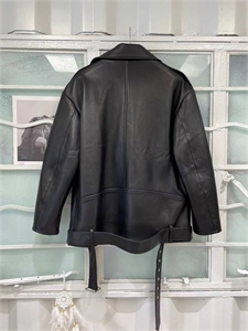 Куртка BALENCIAGA 127764 - фото 194733