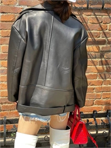 Куртка BALENCIAGA 127764 - фото 194734