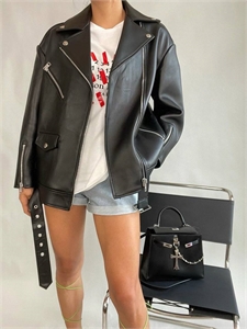 Куртка BALENCIAGA 127764 - фото 194735