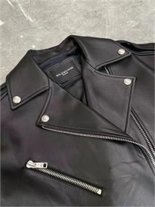 Куртка BALENCIAGA 127764 - фото 194736