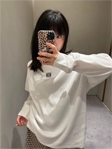 Лонгслив LOEWE 127782 - фото 194898 Лонгслив LOEWE 127782 - фото 194898