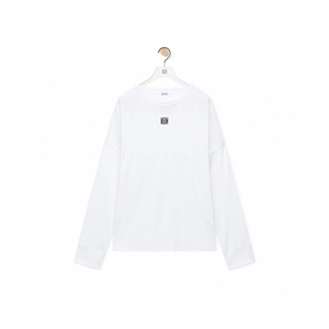 Лонгслив LOEWE 127782 - фото 194901 Лонгслив LOEWE 127782 - фото 194901