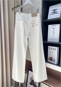 Джинсы DIOR 127785