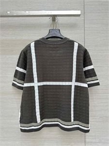 Кофта HERMES 127787 - фото 194944