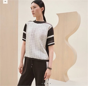 Кофта HERMES 127787 - фото 194946