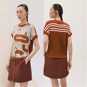 Кофта HERMES 127788 - фото 194953 Кофта HERMES 127788 - фото 194953