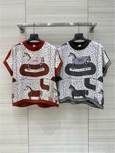 Кофта HERMES 127788 - фото 194957 Кофта HERMES 127788 - фото 194957