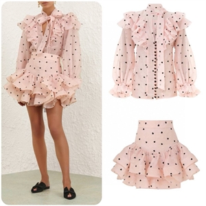 Костюм ZIMMERMANN 127793 - фото 195011