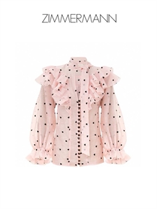 Костюм ZIMMERMANN 127793 - фото 195012