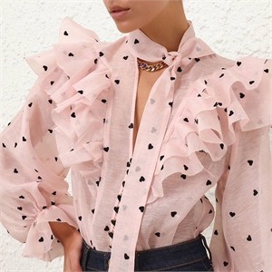 Костюм ZIMMERMANN 127793 - фото 195014