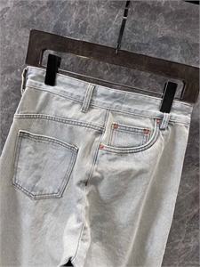 Джинсы MM6 127804 - фото 195129 Джинсы MM6 127804 - фото 195129