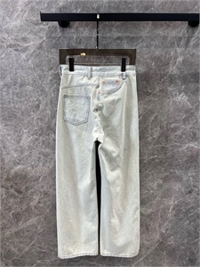 Джинсы MM6 127804 - фото 195130 Джинсы MM6 127804 - фото 195130