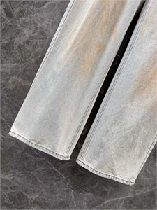 Джинсы MM6 127804 - фото 195134 Джинсы MM6 127804 - фото 195134