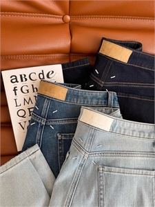 Джинсы 127807_EA975 - фото 195155