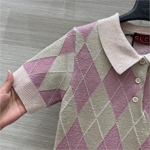 Поло GUCCI 126868 - фото 195171