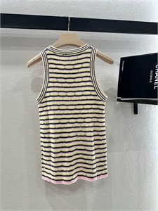 Майка CHANEL 126219 - фото 195178 Майка CHANEL 126219 - фото 195178