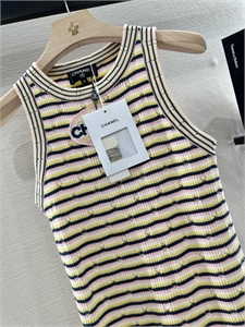 Майка CHANEL 126219 - фото 195179 Майка CHANEL 126219 - фото 195179