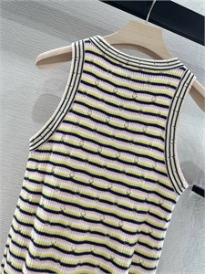 Майка CHANEL 126219 - фото 195180 Майка CHANEL 126219 - фото 195180