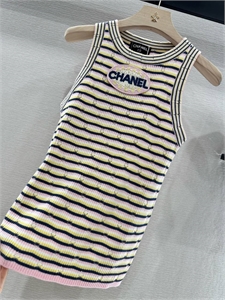 Майка CHANEL 126219 - фото 195181 Майка CHANEL 126219 - фото 195181