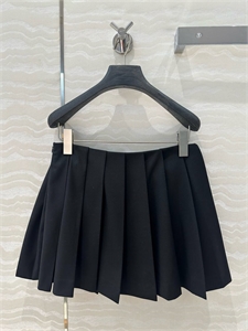 Юбка PRADA 127810_3B776 - фото 195187