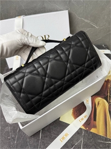 Клатч DIOR 127850 - фото 195304