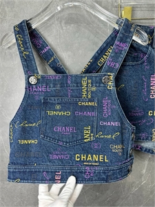 Костюм CHANEL 123110 - фото 195309