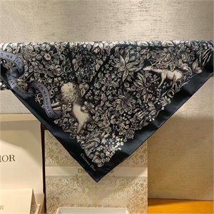 Платок DIOR 127852 - фото 195320