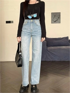 Джинсы CELINE 127853 - фото 195327