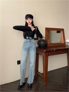 Джинсы CELINE 127853 - фото 195329