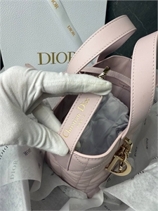 Сумка DIOR 127854 - фото 195337