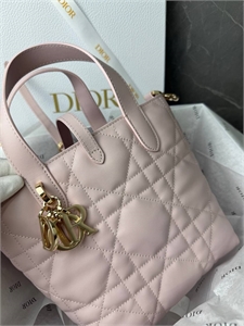 Сумка DIOR 127854 - фото 195341
