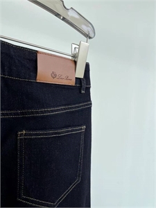 Джинсы  LORO PIANA 125167