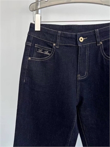 Джинсы  LORO PIANA 125167
