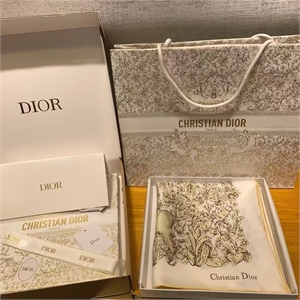 Платок DIOR 127856 - фото 195360