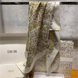 Платок DIOR 127856 - фото 195361