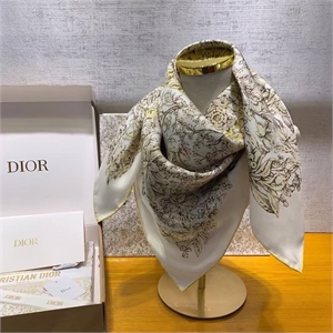 Платок DIOR 127856 - фото 195362